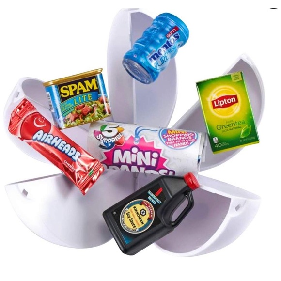 Mini Brands 5 Surprise - Picture 4 of 4